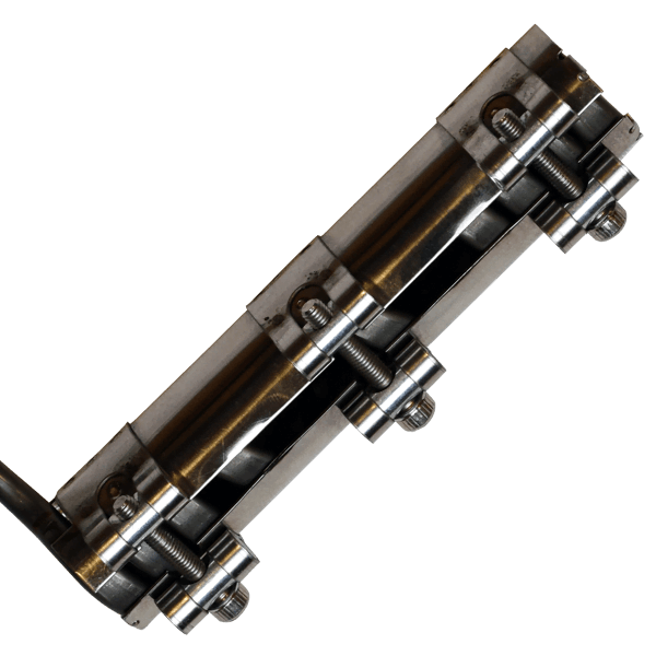 Micro coil heater IHP