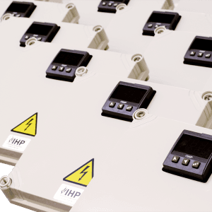 Control cabinet IHP