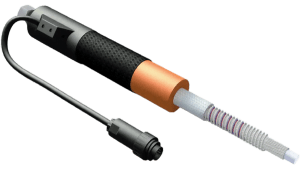 Construction of heated hose