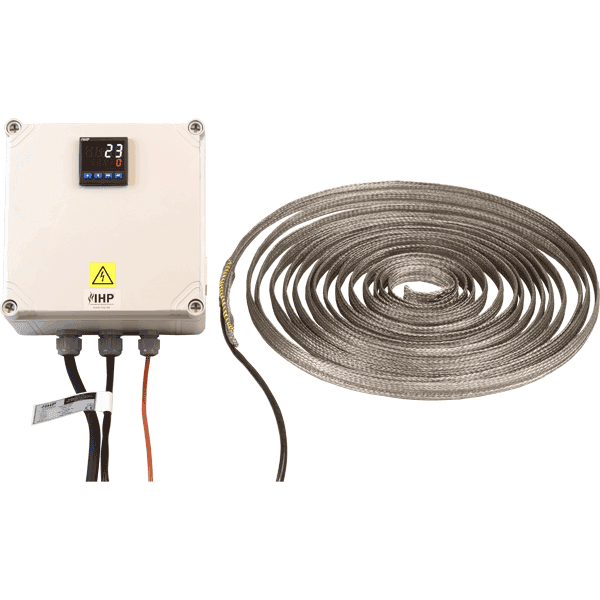 Heating cable IHP