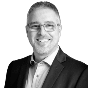 Daniel Mattsson - Advisory board IHP