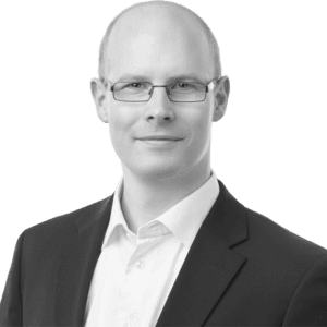 Linus Paulsson - Advisory board IHP